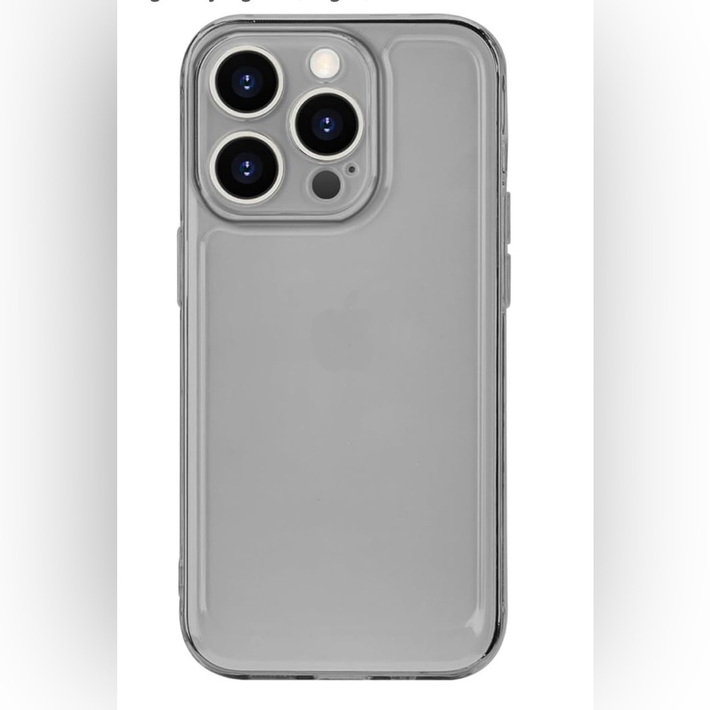 Case for iPhone 15 Pro / Case for iPhone 15 Pro Max